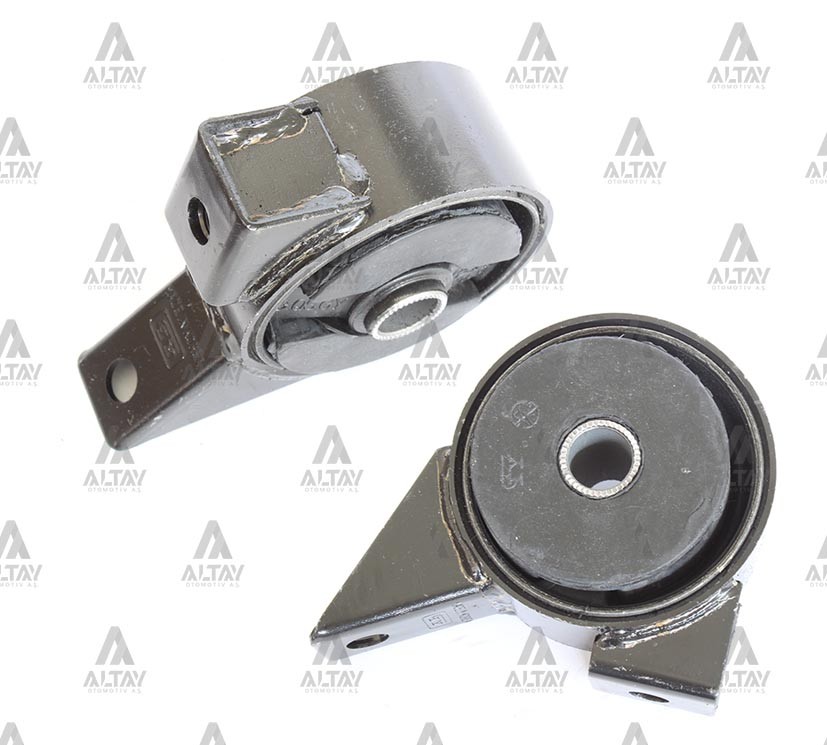 Hyundai Accent Ön Motor Takozu 2000-2006 Takoz . Ön OEM 21910-25010